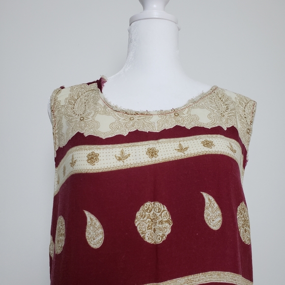 Glamorous Print Design Women's Dress - Picture 3 of 4